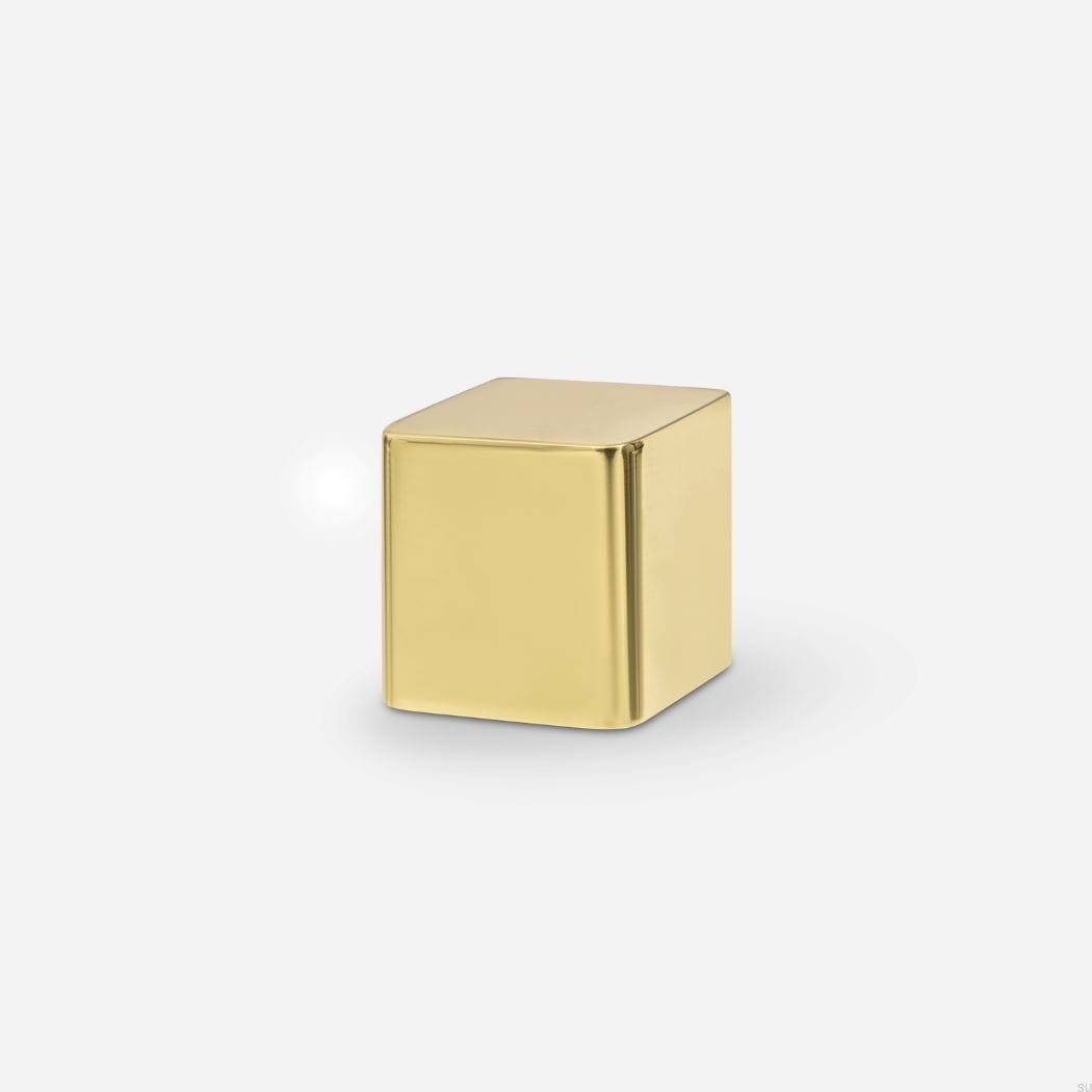 U.10.0--Gałka-Meblowa-Lana-S-Mosiężna-Polerowana-Open&amp;Hide-Skandynawskie-Uchwyty_1