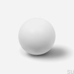 U.9.1.W--Gałka-Meblowa-Odete-M-Mosiężna-Biała-Lakierowana-Open&Hide-Skandynawskie-Uchwyty_1