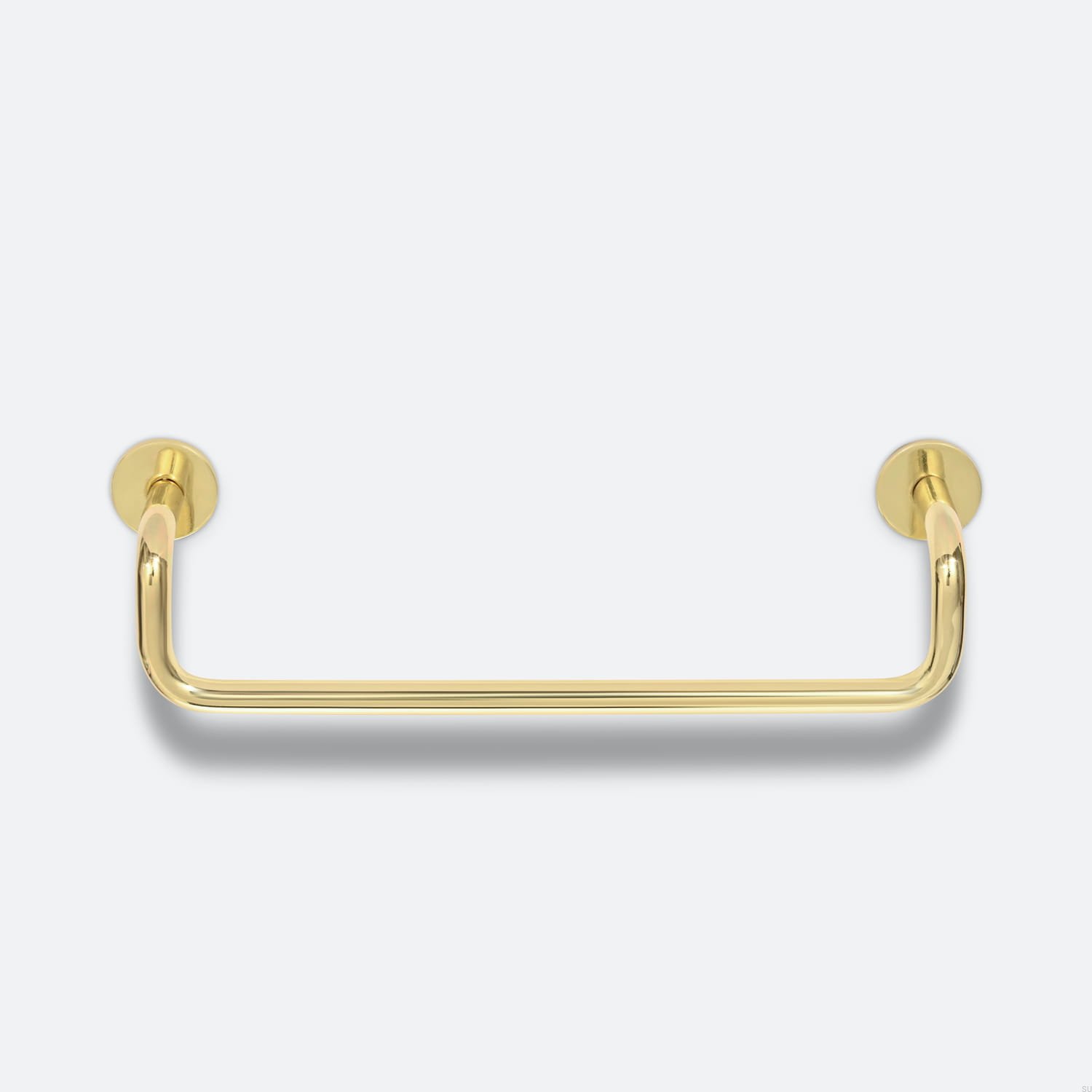 U.8.0.P--Uchwyt-Meblowy-Poldłużny-Ava-128-Mosiężny-Polerowany-Open&amp;Hide-Skandynawskie-Uchwyty_1