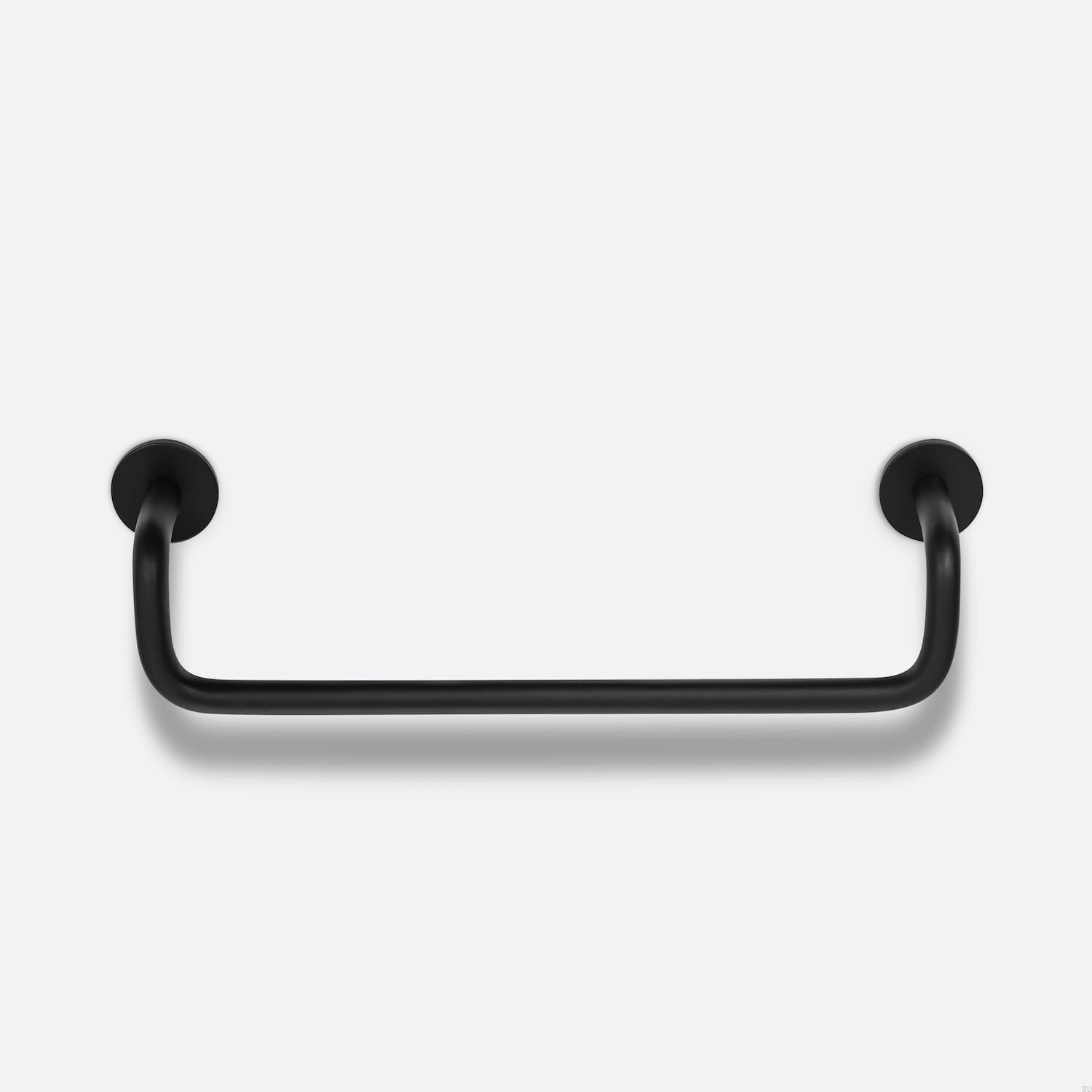 U.8.0.BLK--Uchwyt-Meblowy-Poldłużny-Ava-128-Mosiężny-Czarny-Open&amp;Hide-Skandynawskie-Uchwyty_1