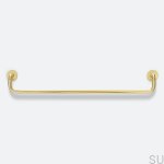 U.8.1.P--Uchwyt-Meblowy-Podłużny-Ava-L-320-Mosiężny-Polerowany-Open&amp;Hide-Skandynawskie-Uchwyty_1