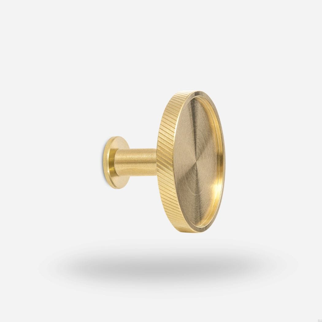 W.4.0--Wieszak-ścienny-Rene-L-W-Mosiężny-Szczotkowany-Nielakierowany-Open&amp;Hide-Skandynwaskie-Uchwyty_3