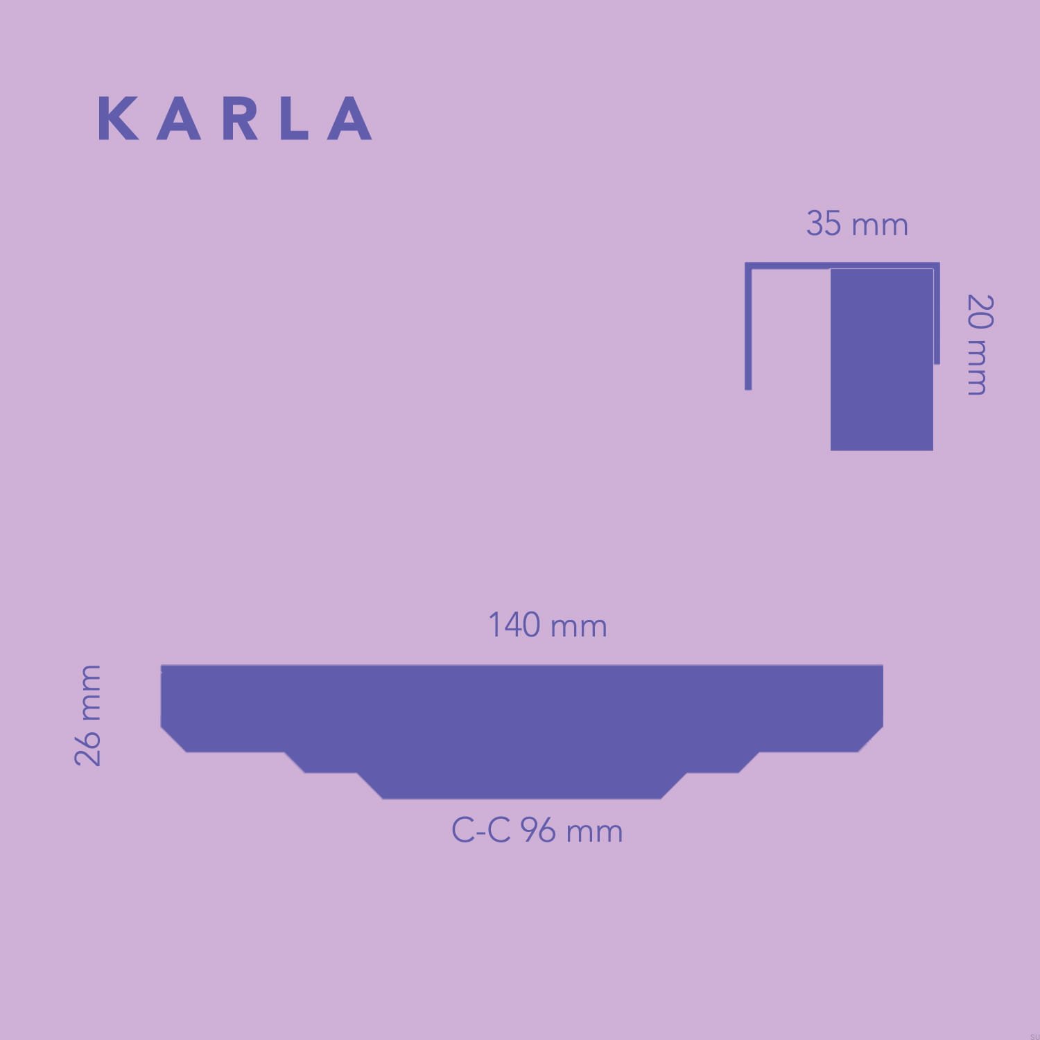 U.18.0.M--Uchwyt-meblowy-krawędziowy-Karla-Matt-140-Mosiężny-Matowy-Szczotkowany-Open&Hide-Skandynawskie-Uchwyty_4