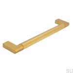 2457-174ZN87ZN87--Uchwyt-meblowy-podłużny-2457-160-Aluminiowy-Złoty-Szczotkowany-Siro-Skandynawskie-Uchwyty_3