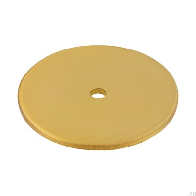 Pad 2490 42 Metal Brushed Gold