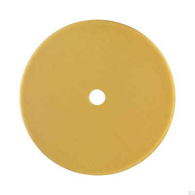 Pad 2490 42 Metal Brushed Gold