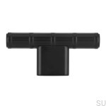 2607-69PB12--Gałka-Meblowa-T-Bar-2607-69-Metalowa-Czarna-Matowa-Siro-Skandynawskie-Uchwyty_4