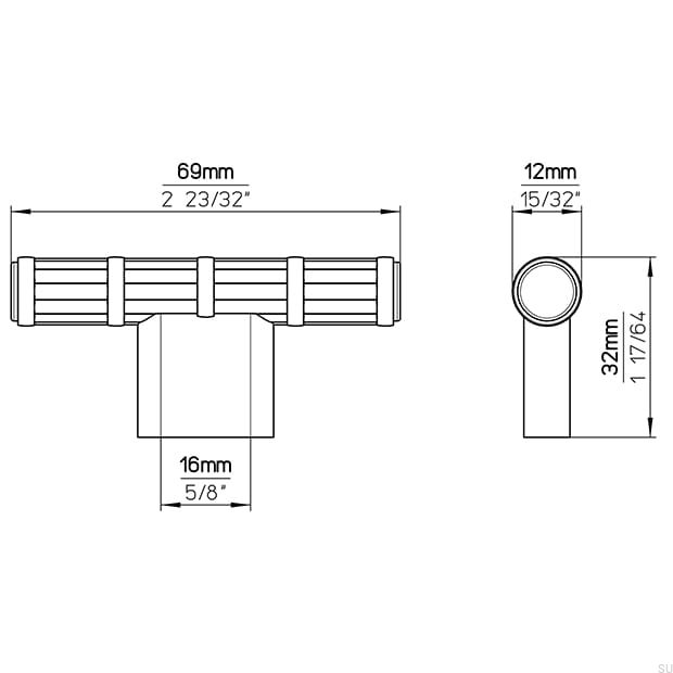 2607-69ZN75--Gałka-Meblowa-T-Bar-2607-69-Metalowa-Srebrna-Szczotkowana-Siro-Skandynawskie-Uchwyty_6