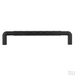 2608-170PB12--Uchwyt-meblowy-podłużny-2608-160-Metalowy-Czarny-Matowy-Siro-Skandynawskie-Uchwyty_4