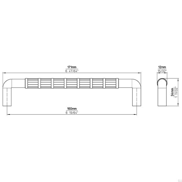 2608-170ZN79--Uchwyt-meblowy-podłużny-2608-160-Metalowy-Antyczny-Złoty-Siro-Skandynawskie-Uchwyty_6