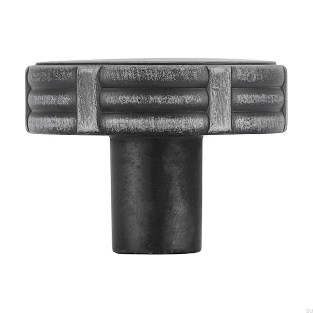 2612-35ZN75--Gałka-Meblowa-2612-35-Metalowa-Srebrna-Szczotkowana-Siro-Skandynawskie-Uchwyty_3