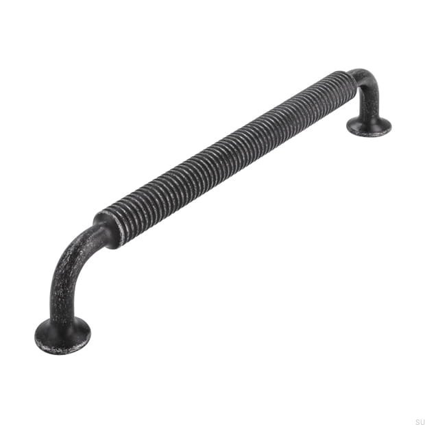 2630-176ZN78--Uchwyt-meblowy-podłużny-2630-160-Metalowy-Srebrny-Szczotkowany-Siro-Skandynawskie-Uchwyty_1