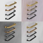 2630-176ZN79--Uchwyt-meblowy-podłużny-2630-160-Metalowy-Antyczny-Złoty-Siro-Skandynawskie-Uchwyty_6