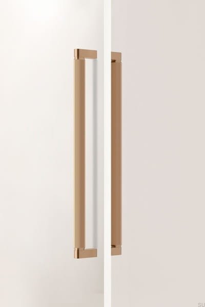 0679448L618--Uchwyt-meblowy-podłużny-dwustronny-Brooklyn-Big-448-Aluminiowy-Złoty-Szczotkowany-Cava-Viefe-Skandynawskie-Uchwyty_1