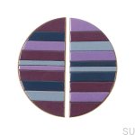 E_40-2-0-2--Uchwyt-meblowy-Tone-Violet-100-Miedziany-Emaliowany-z-Drewnem-Dębowym-Olej-Twardy-Bezbarwny-Półmat-(Prawy)-Dot-Manufacture-Skandynawskie-Uchwyty_1