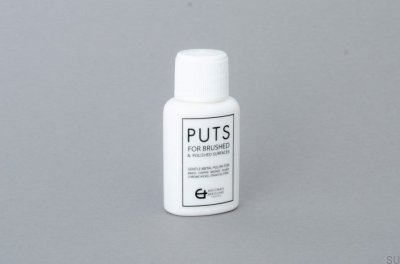 Cleaner PUTS metal cleaner 20 ml