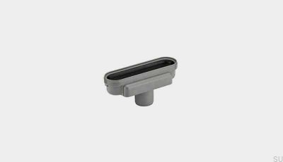 Drain module with vertical outlet 50 mm (without odour barrier)
