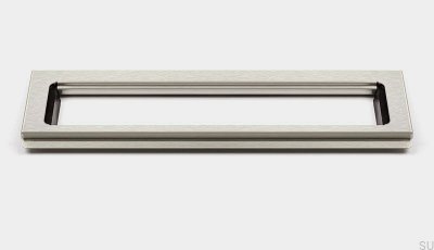 Drain frame ClassicLine 315 8 Brushed Steel