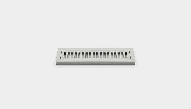 18500302--Półka-prysznicowa-narożna-ClassicLine-Column-Stalowa-Szczotkowana-Unidrain-Skandynawskie-Uchwyty_1