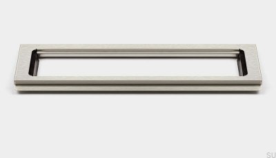 Frame for free-standing drain ClassicLine 1200 8 Brushed Steel