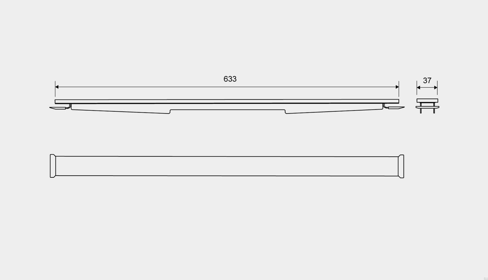 19200718--Panel-do-odpływu-liniowego-HighLine-633-Stalowy-Polerowany-Unidrain-Skandynawskie-Uchwyty_3
