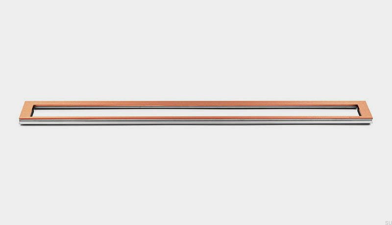 19161215--Ramka-odpływu-Highline-1195-15-Stalowa-Miedziana-PVD-Unidrain-Skandynawskie-Uchwyty_2