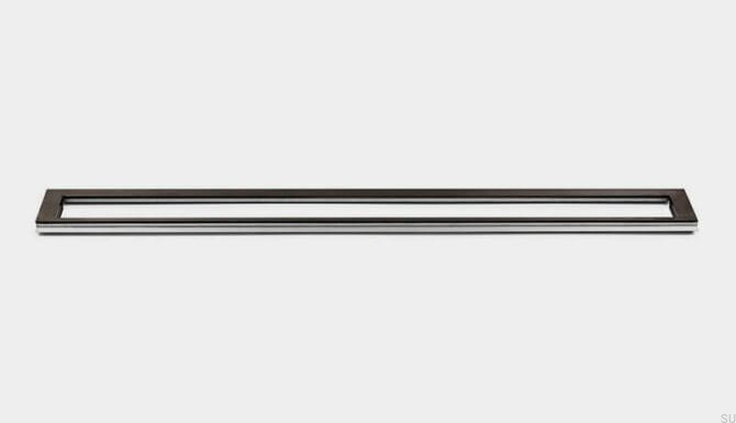 19170912--Ramka-odpływu-Highline-895-12-Stalowa-Czarna-PVD-Unidrain-Skandynawskie-Uchwyty_2