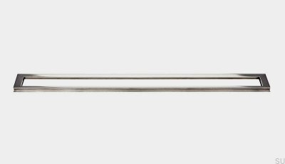 Highline 795 15 Drain Frame Polished Steel