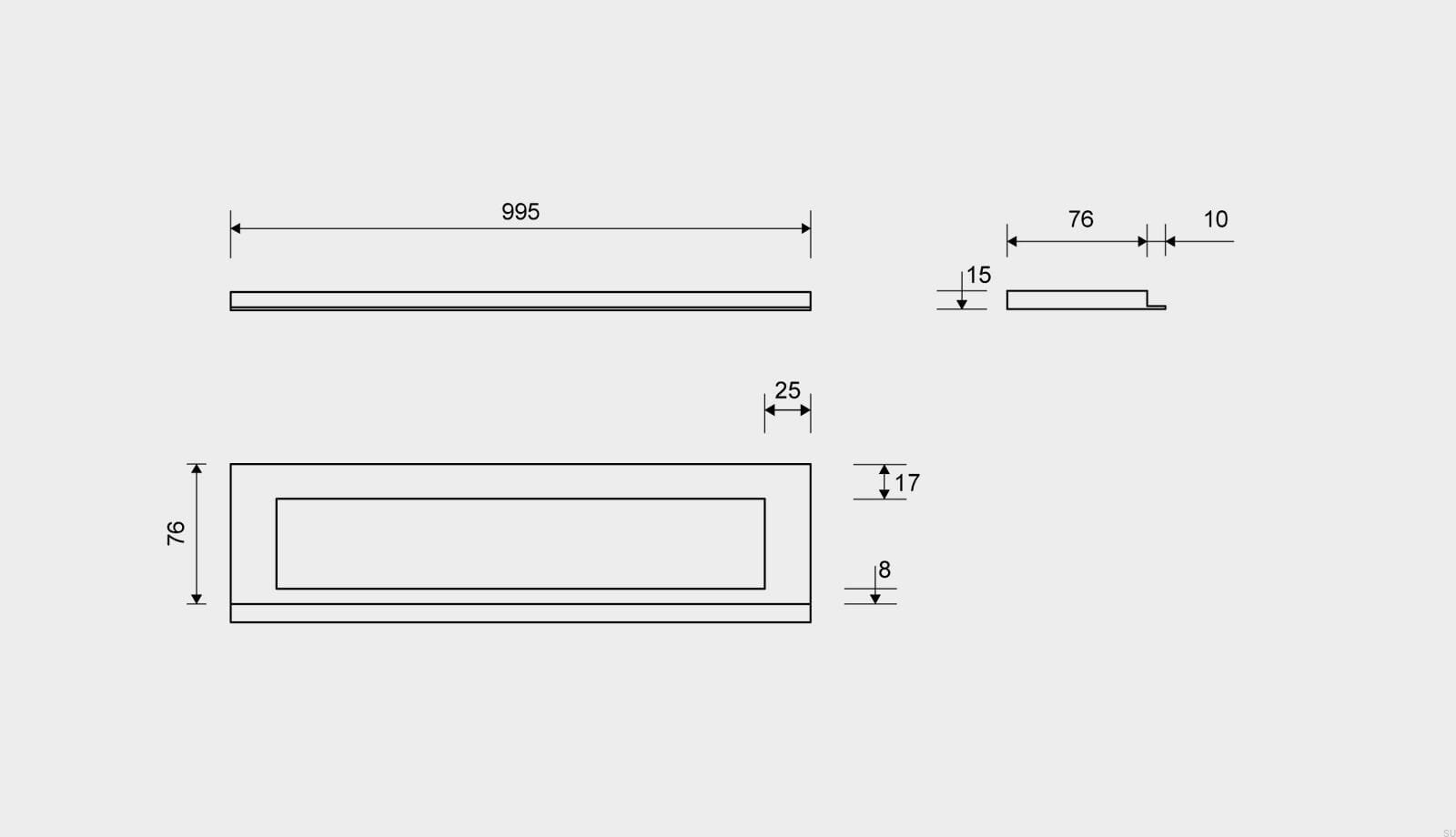 19181015--Ramka-odpływu-Highline-995-15-Stalowa-Polerowana-Unidrain-Skandynawskie-Uchwyty_3