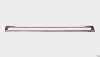 Highline 995 25 Drain Frame Polished Steel