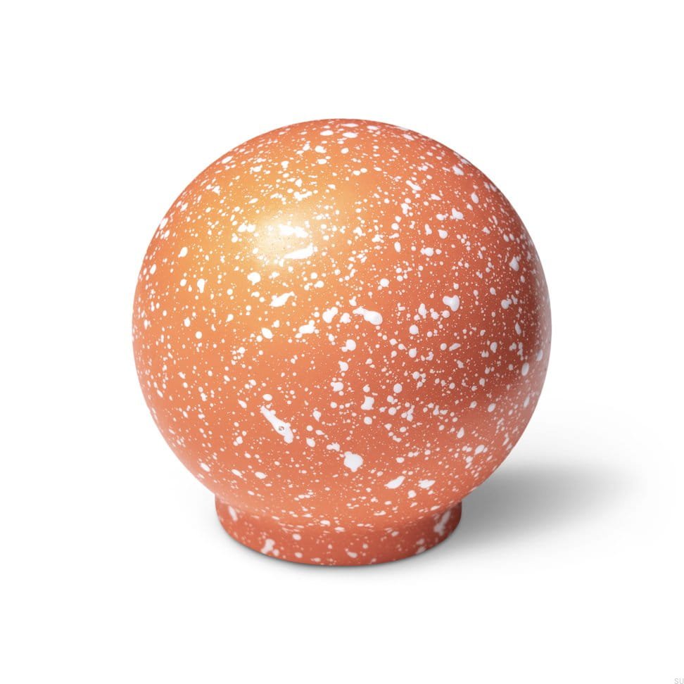 Orng&WhMl--Gałka-meblowa-Ren-Melange-Orange-&-White-35-Drewniana-Bukowa-Vince-Skandynawskie-Uchwyty_1