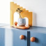 Orng&WhMl--Gałka-meblowa-Ren-Melange-Orange-&-White-35-Drewniana-Bukowa-Vince-Skandynawskie-Uchwyty_3