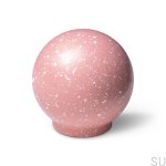 Pnk&WhMl--Gałka-meblowa-Ren-Melange-Pink-&-White-35-Drewniana-Bukowa-Vince-Skandynawskie-Uchwyty_1