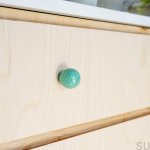 Grn&WhtMl--Gałka-meblowa-Ren-Melange-Green-&-White-35-Drewniana-Bukowa-Vince-Skandynawskie-Uchwyty_5