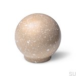 Brw&WhMl--Gałka-meblowa-Ren-Melange-Brown-&-White-35-Drewniana-Bukowa-Vince-Skandynawskie-Uchwyty_1