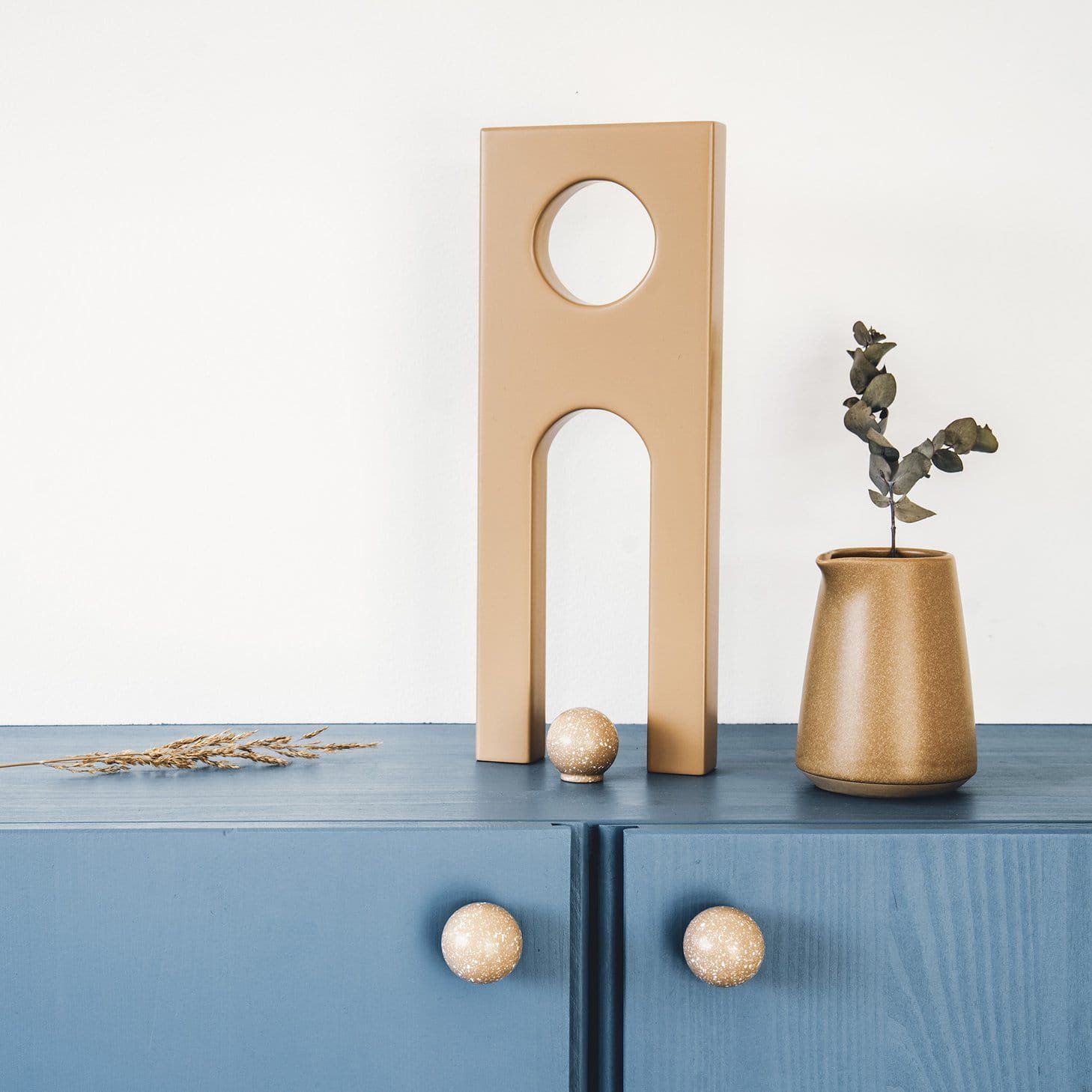 Brw&WhMl--Gałka-meblowa-Ren-Melange-Brown-&-White-35-Drewniana-Bukowa-Vince-Skandynawskie-Uchwyty_3