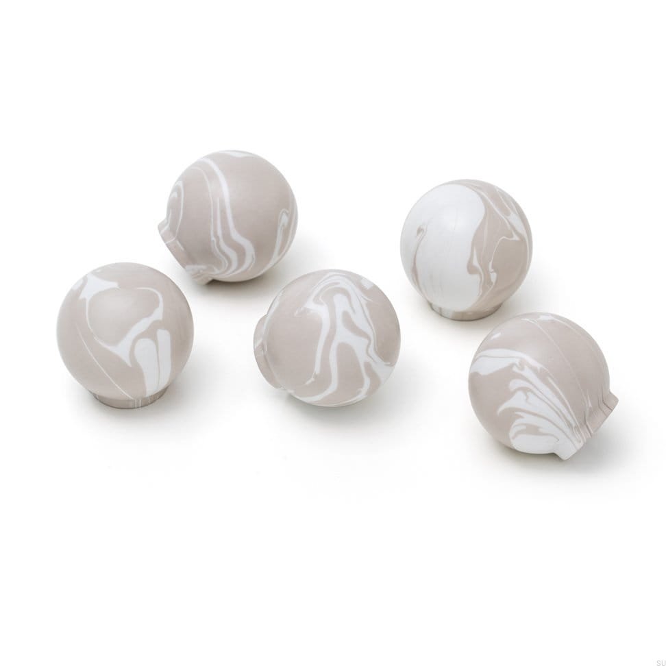 RDWhtGr--Gałka-meblowa-Ren-White-Grey-35-Drewniana-Bukowa-Vince-Skanydnawskie-Uchwyty_3