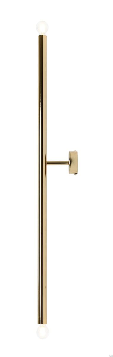 1072D30_L--Kinkiet-Tubo-2-L-Metalowy-Złoty-Artera-Skandynawskie-Uchwyty_1