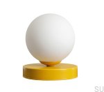 1076B14_S--Lampka-biurkowa-Ball-S-Metalowa-Musztardowa-Artera-Skandynawskie-Uchwyty_1