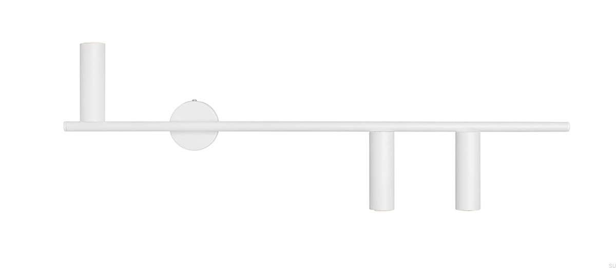 1104Y_2--Kinkiet-Trevo-3-Metalowy-Biały-(Prawy)-Artera-Skandynawskie-Uchwyty_1