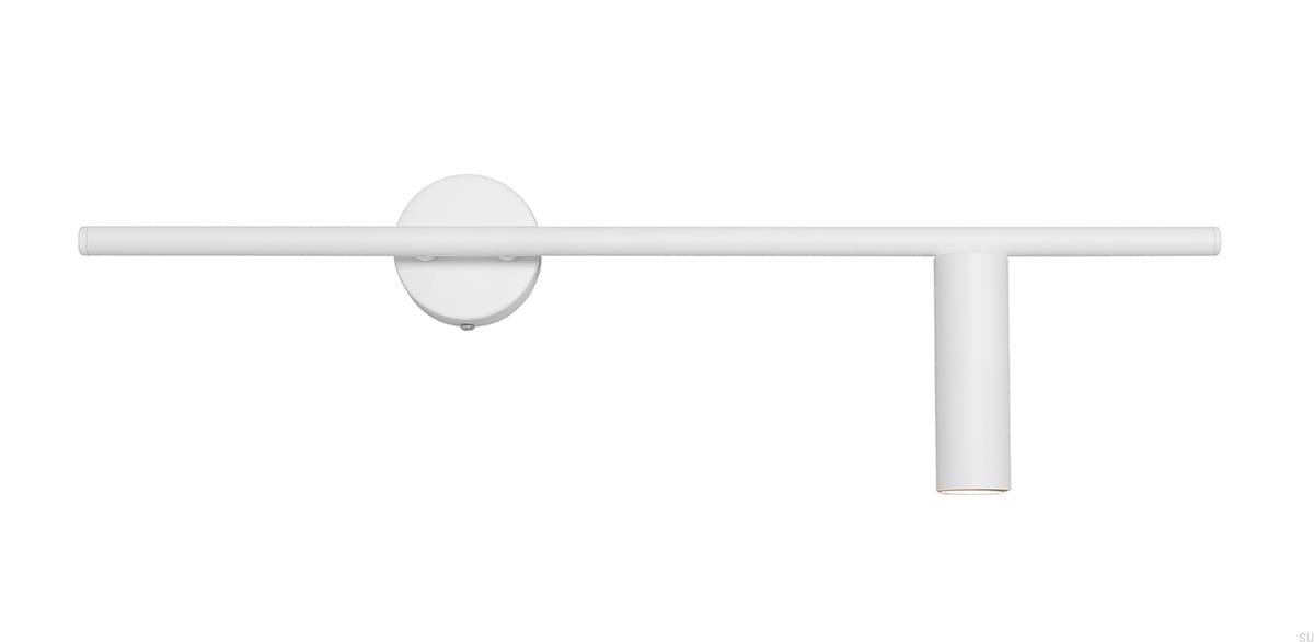 1104C_2--Kinkiet-Trevo-Metalowy-Biały-(Prawy)-Artera-Skandynawskie-Uchwyty_1