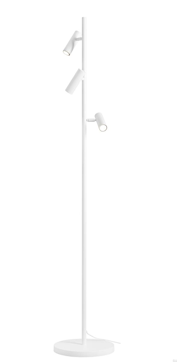 1104A--Lampa-stojąca-Trevo-Metalowa-Biała-Artera-Skandynawskie-Uchwyty_1