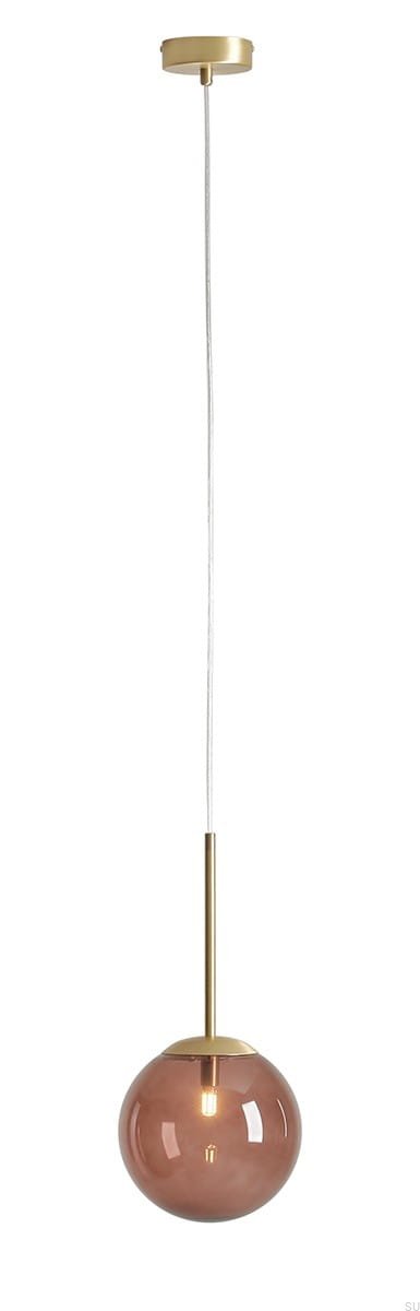 1119XS40_CK--Lampa-wisząca-Bosso-Mini-20-Multicolour-Choco-Cream-Mosiężna-Artera-Skandynawskie-Uchwyty_1