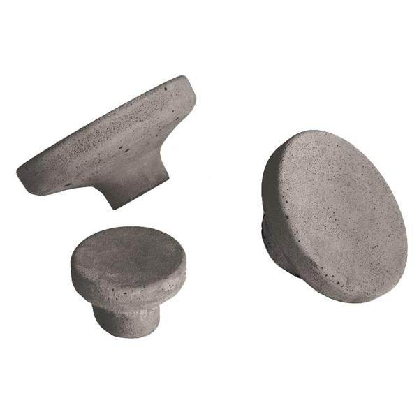 Zdjecie galki 1005 ciemnoszarej w serii