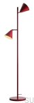 1108A15_2--Lampa-stojąca-Form-2-Metalowa-Bordowa-Artera-Skandynawskie-Uchwyty_1