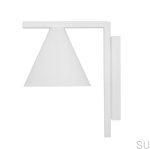 1108C--Kinkiet-Form-Metalowy-Biały-Artera-Skandynawskie-Uchwyty_1