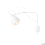 1002C_M--Kinkiet-Soho-Mały-Metalowy-Biały-Artera-Skandynawskie-Uchwyty_2