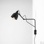 1002C1_M--Kinkiet-Soho-Mały-Metalowy-Czarny-Artera-Skandynawskie-Uchwyty_4