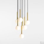 1103T1--Lampa-wisząca-Riu-7-Ring-Mosiężna-z-Czarnym-Artera-Skandynawskie-Uchwyty_3