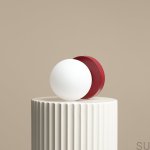 1076B15_S--Lampka-biurkowa-Ball-S-Metalowa-Bordowa-Artera-Skandynawskie-Uchwyty_4